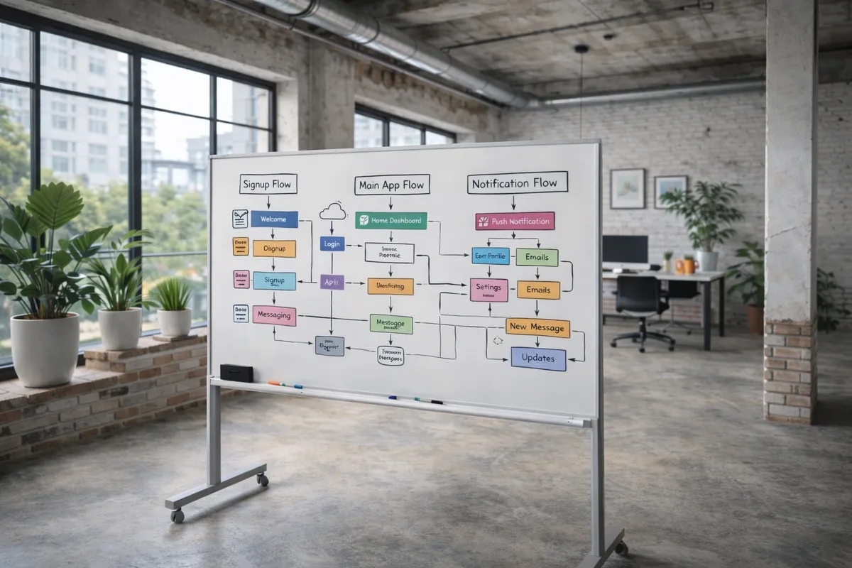 Sitiweb performanti realizzati con estrema cura