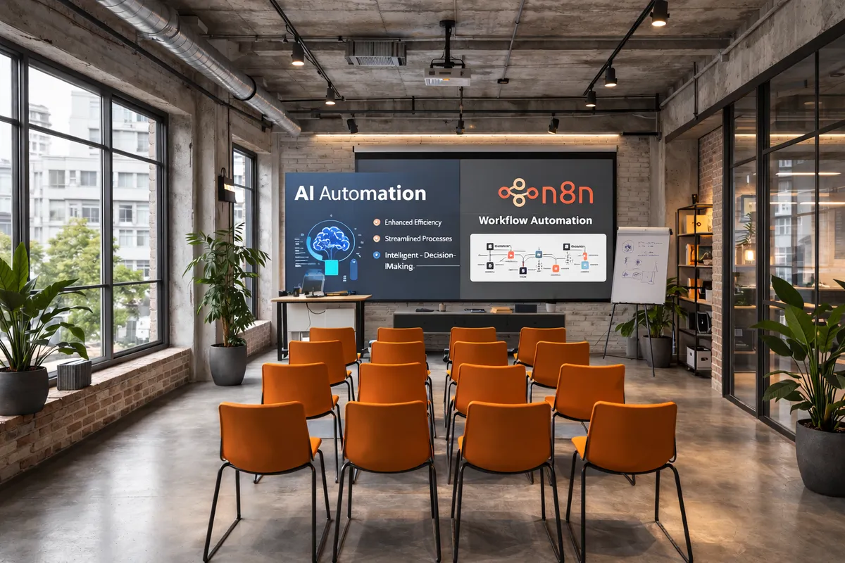 La gestione ottimizzata permette costi controllati e tempi certi.