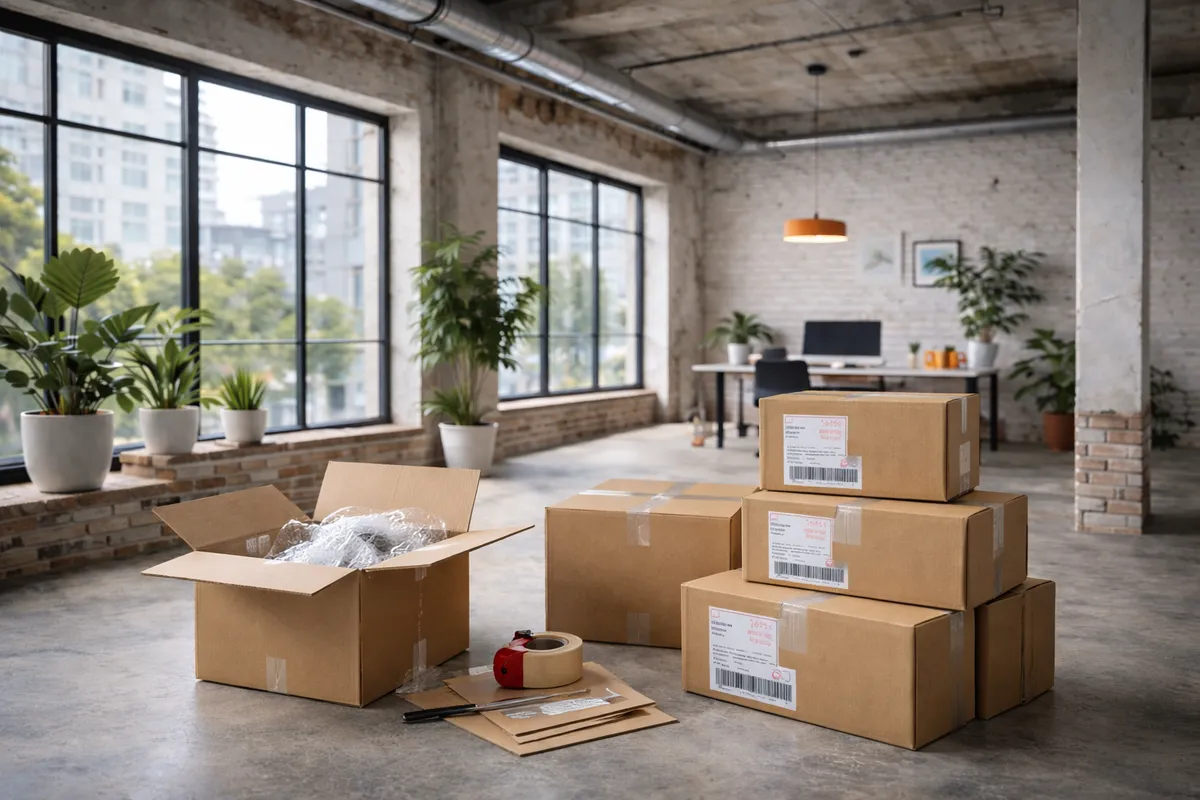 Inizia a vendere online i tuoi prodotti